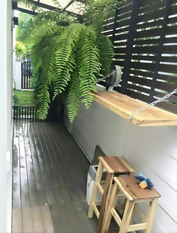 Hotel Aura House Pattaya Exterior foto